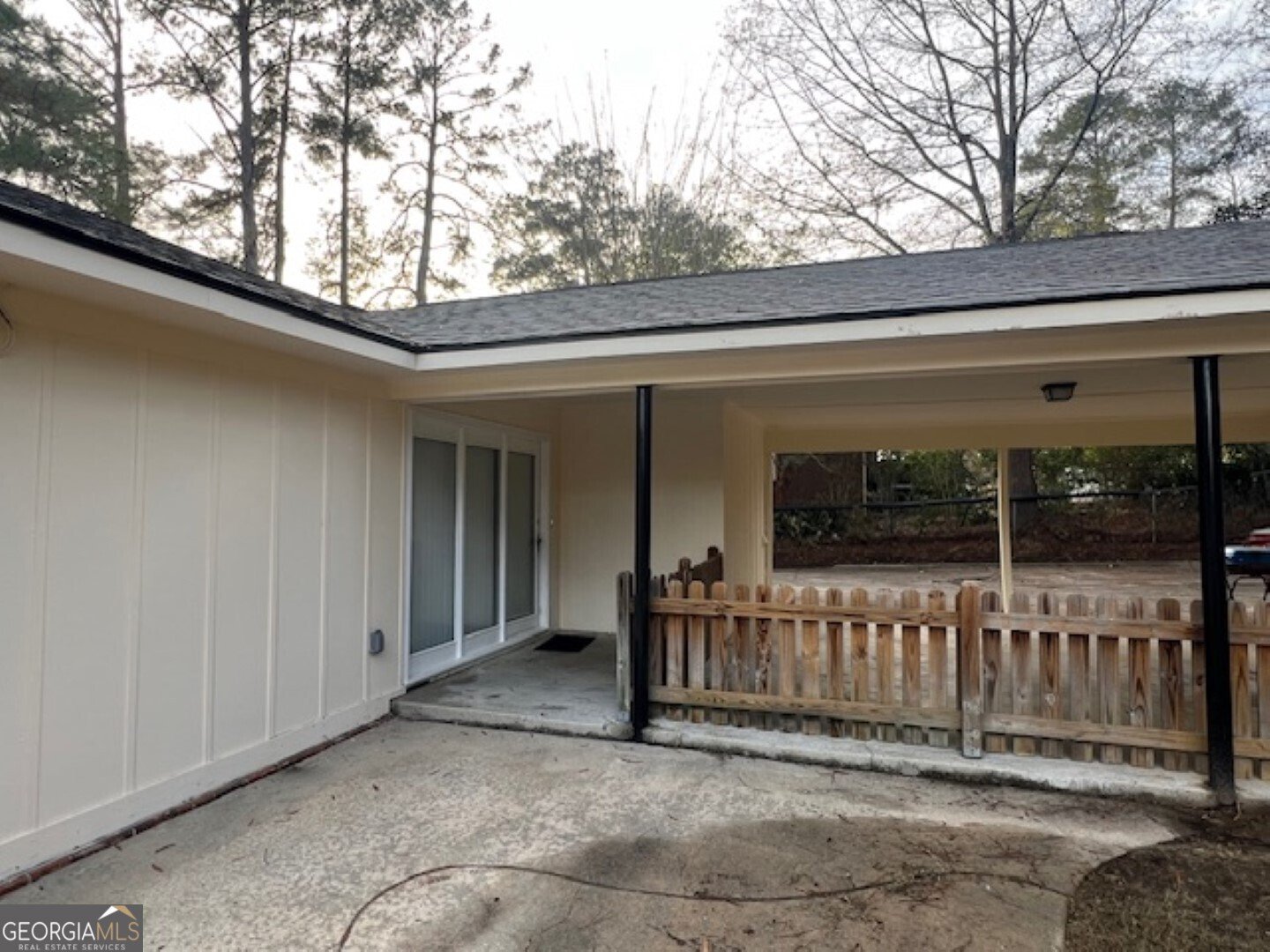 4713 Lattimore Drive Macon - 34