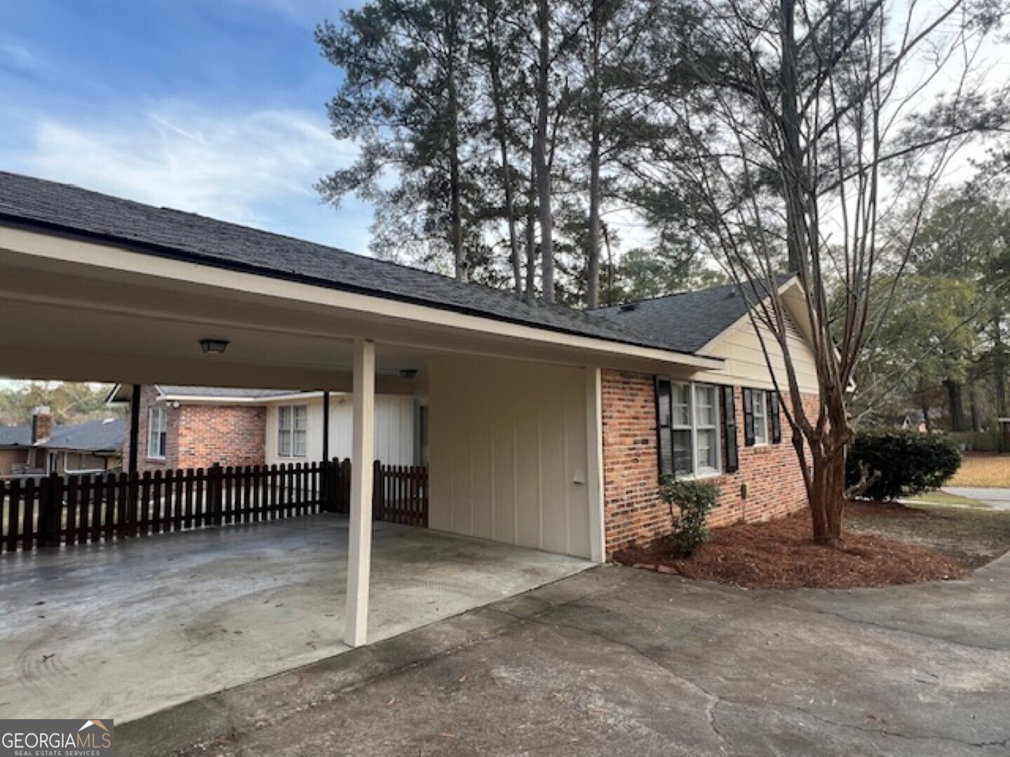 4713 Lattimore Drive Macon - 37