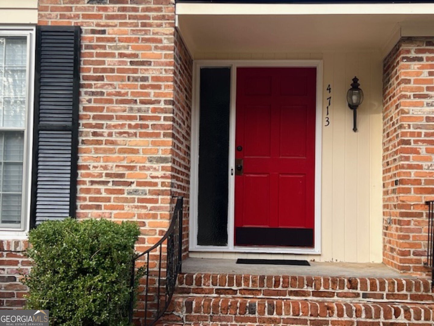 4713 Lattimore Drive Macon - 4