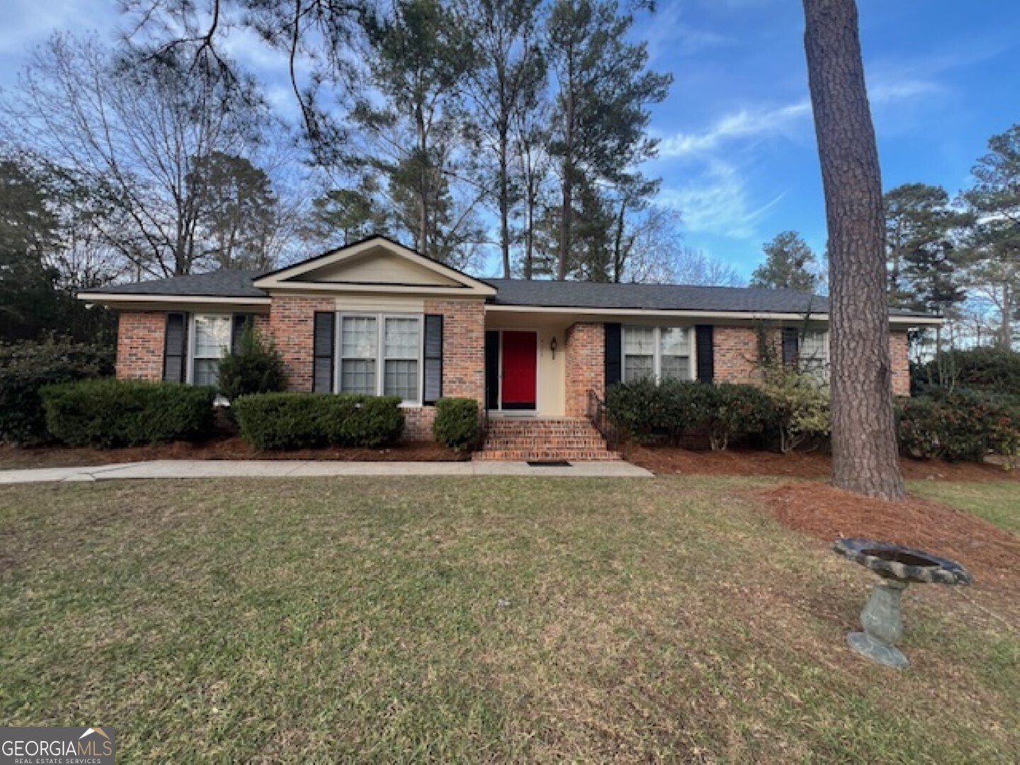 4713 Lattimore Drive Macon - 5