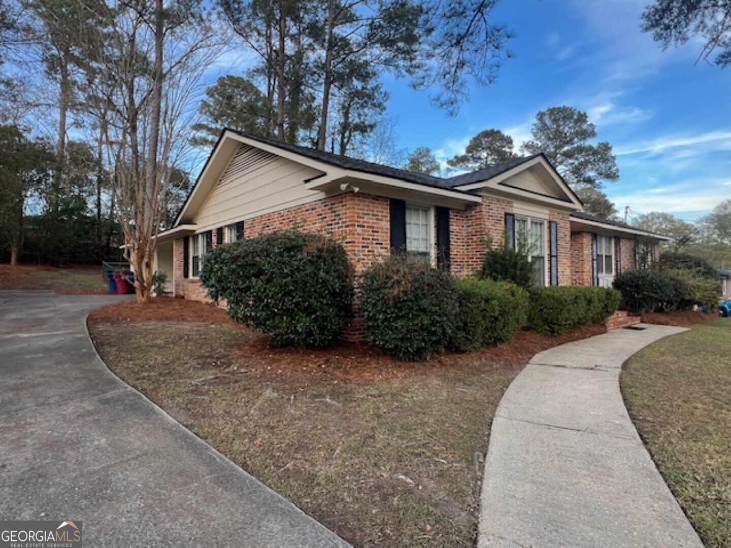 4713 Lattimore Drive Macon - 6