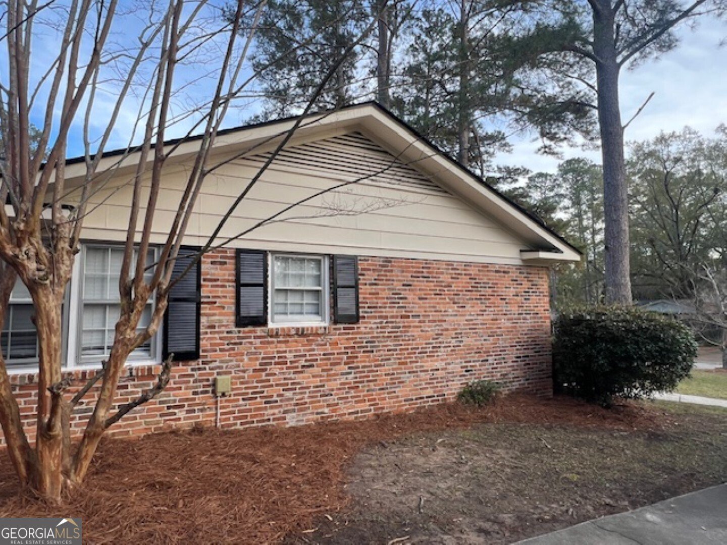 4713 Lattimore Drive Macon - 7