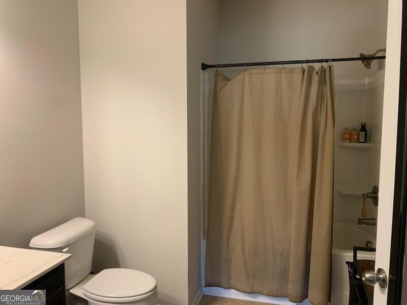 311 Benstone Drive Calhoun - 12