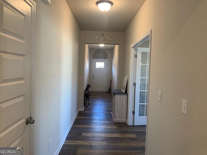 311 Benstone Drive Calhoun - 15