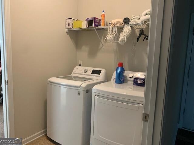 311 Benstone Drive Calhoun - 20