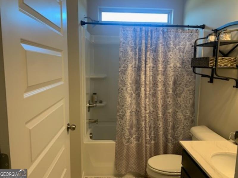 311 Benstone Drive Calhoun - 22