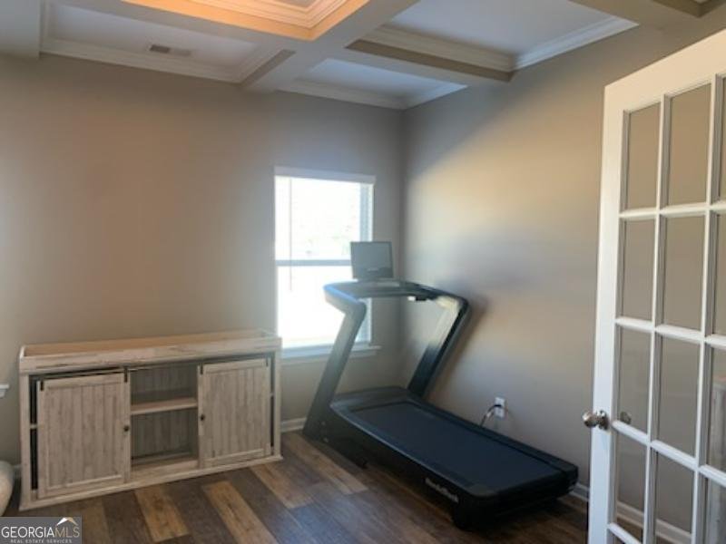 311 Benstone Drive Calhoun - 24