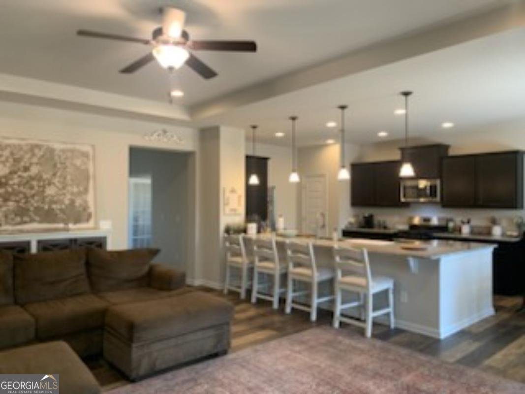 311 Benstone Drive Calhoun - 27