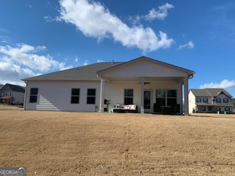 311 Benstone Drive Calhoun - 28