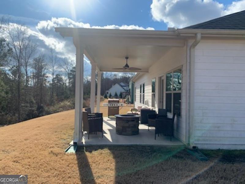 311 Benstone Drive Calhoun - 29