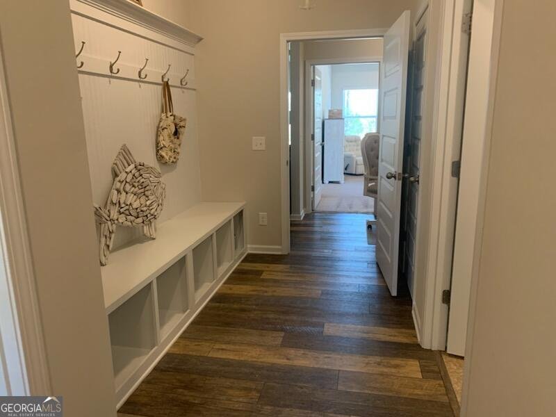 311 Benstone Drive Calhoun - 3