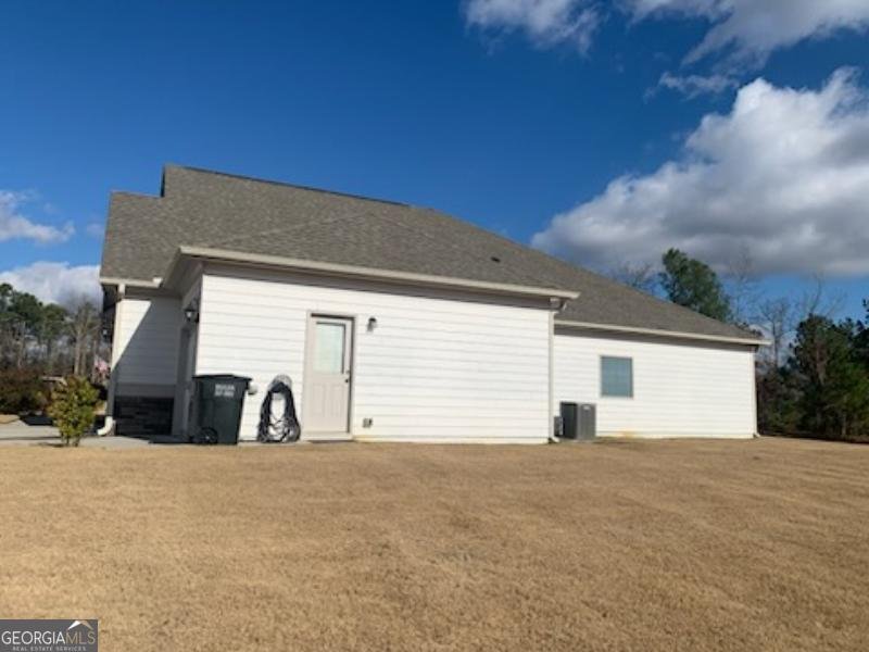 311 Benstone Drive Calhoun - 30