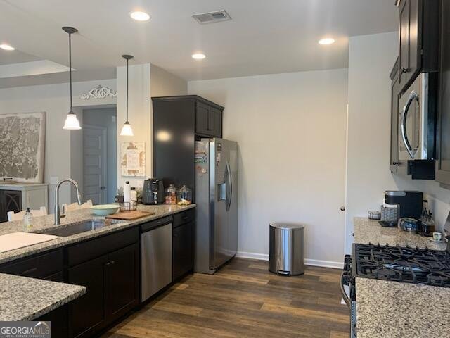 311 Benstone Drive Calhoun - 4