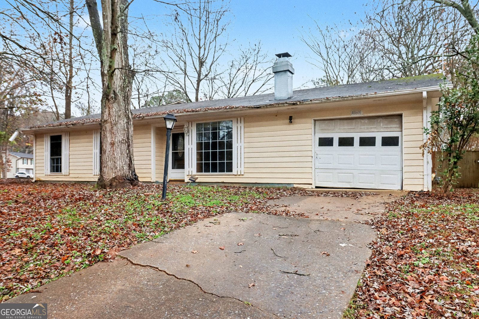 8865 Raven Drive Jonesboro - main photo