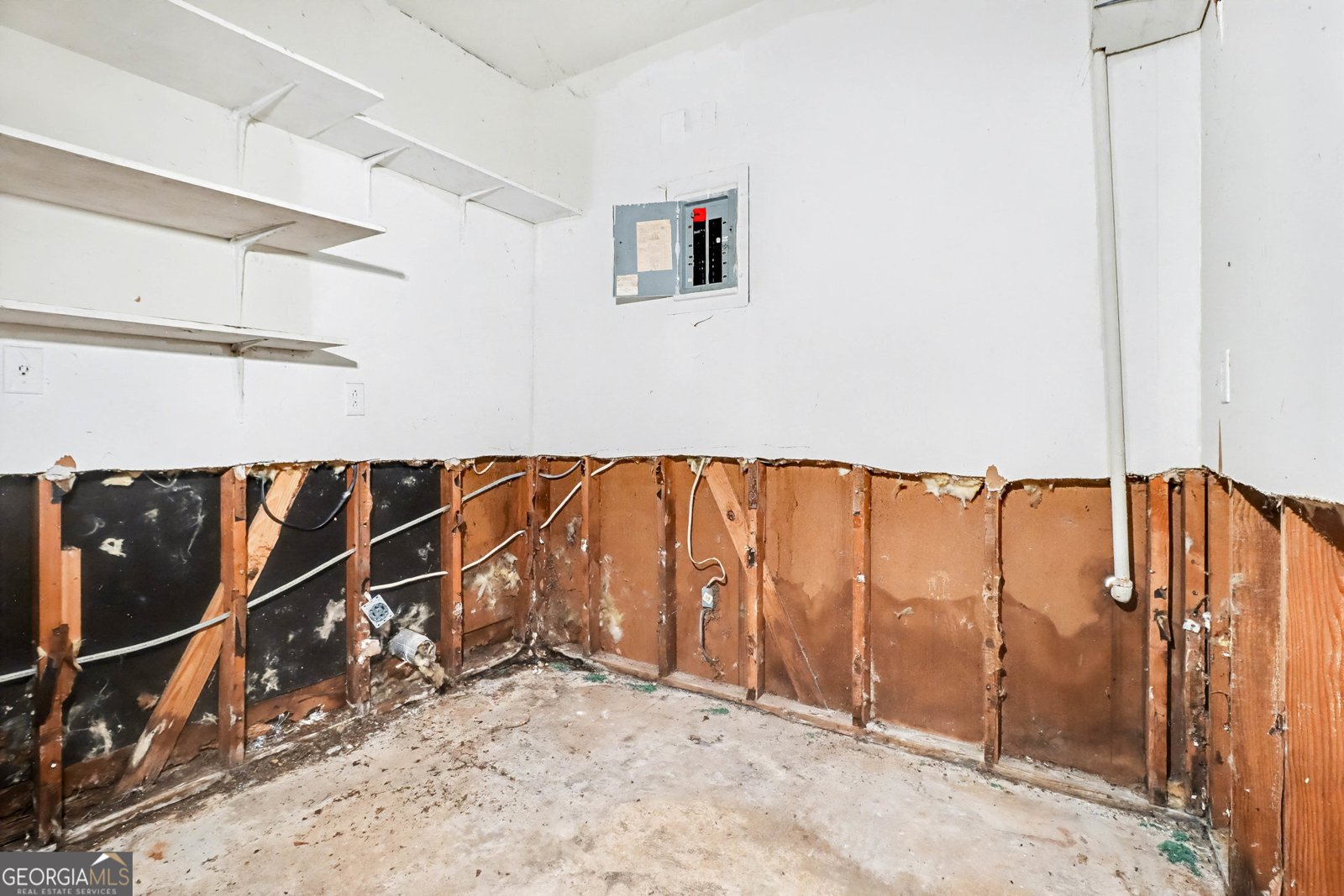 8865 Raven Drive Jonesboro - 23