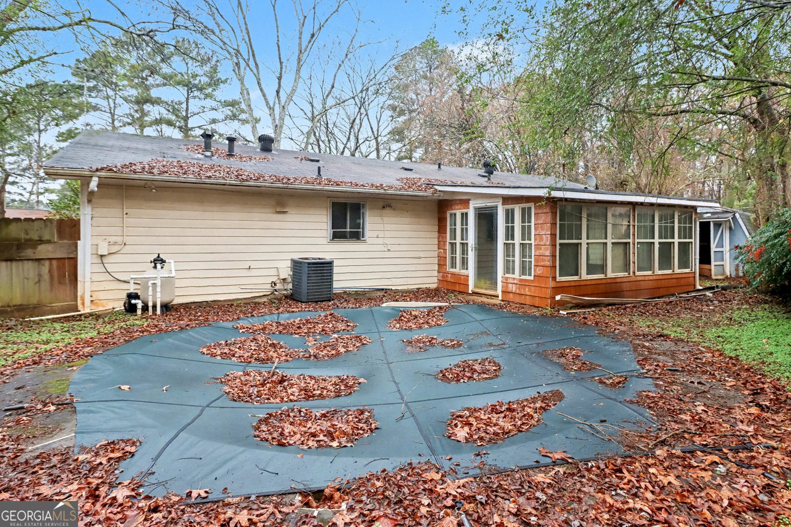 8865 Raven Drive Jonesboro - 24