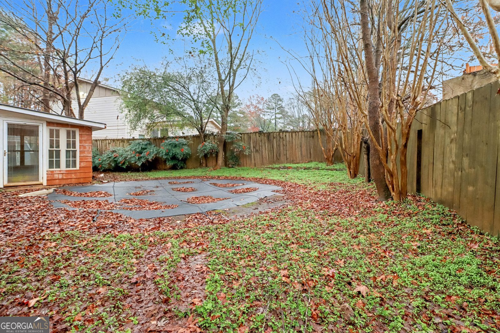 8865 Raven Drive Jonesboro - 25