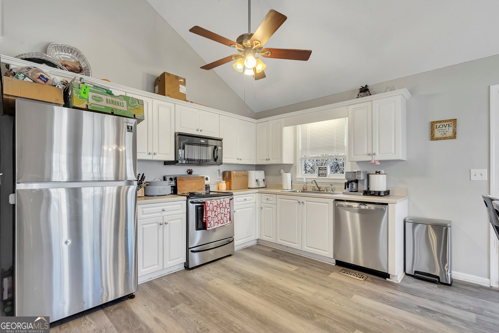 8 Bethnal Way Douglasville - 11