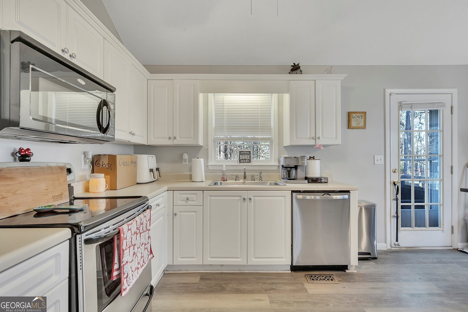 8 Bethnal Way Douglasville - 12