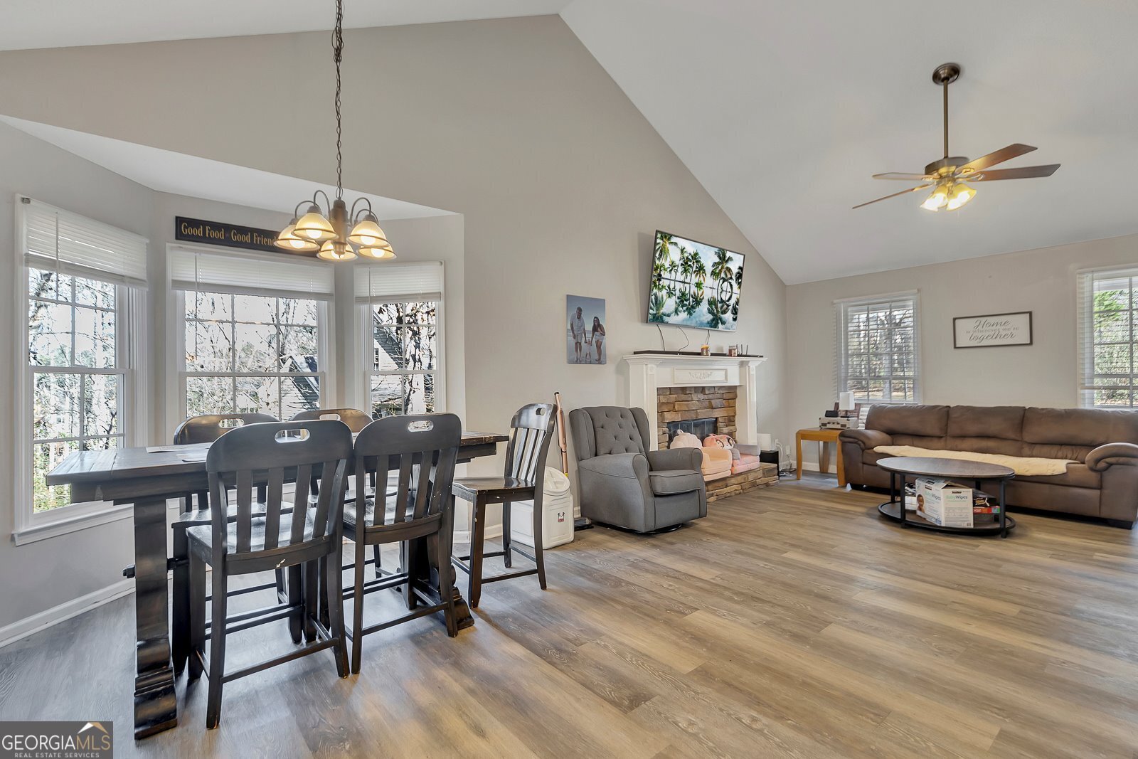 8 Bethnal Way Douglasville - 14