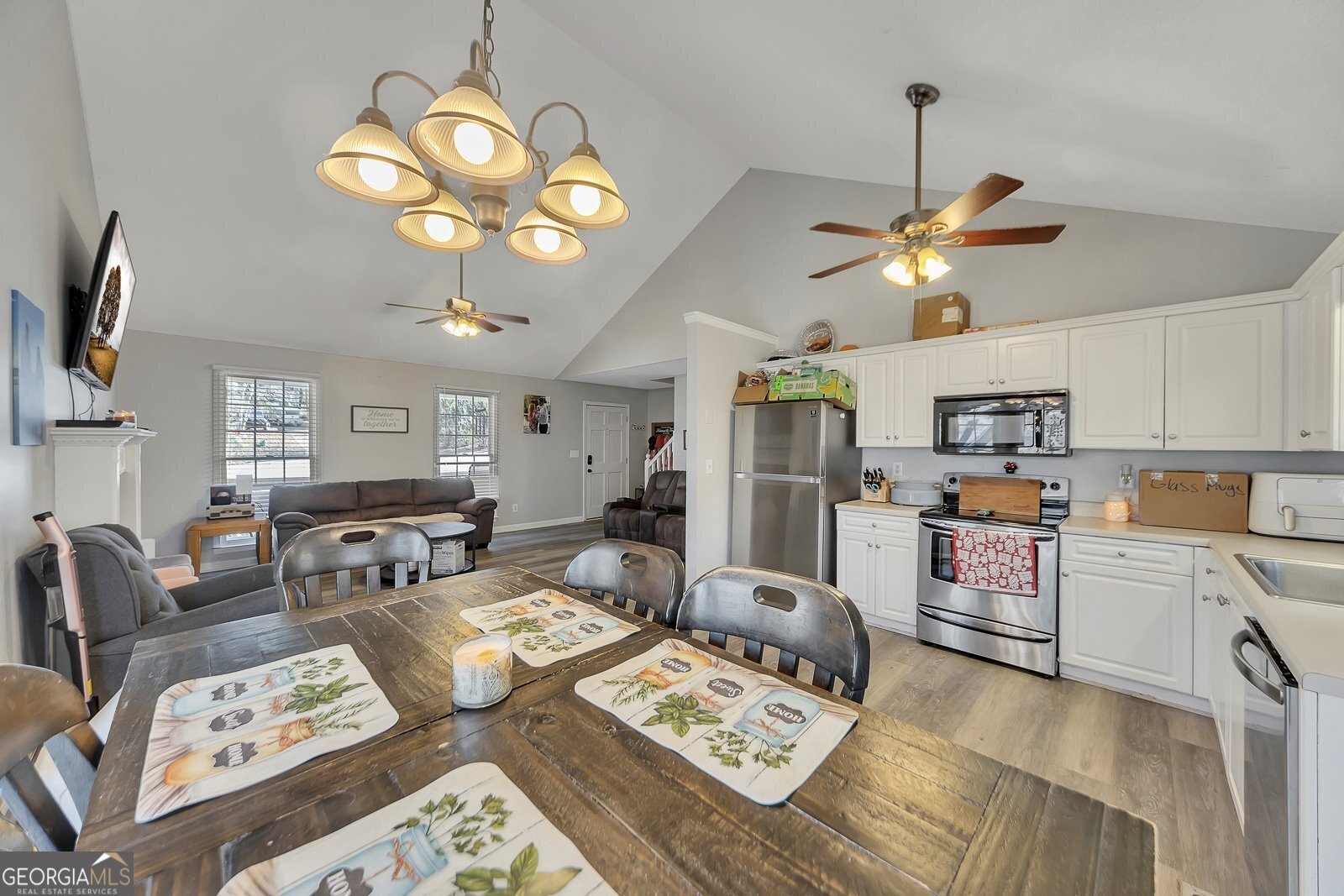 8 Bethnal Way Douglasville - 15