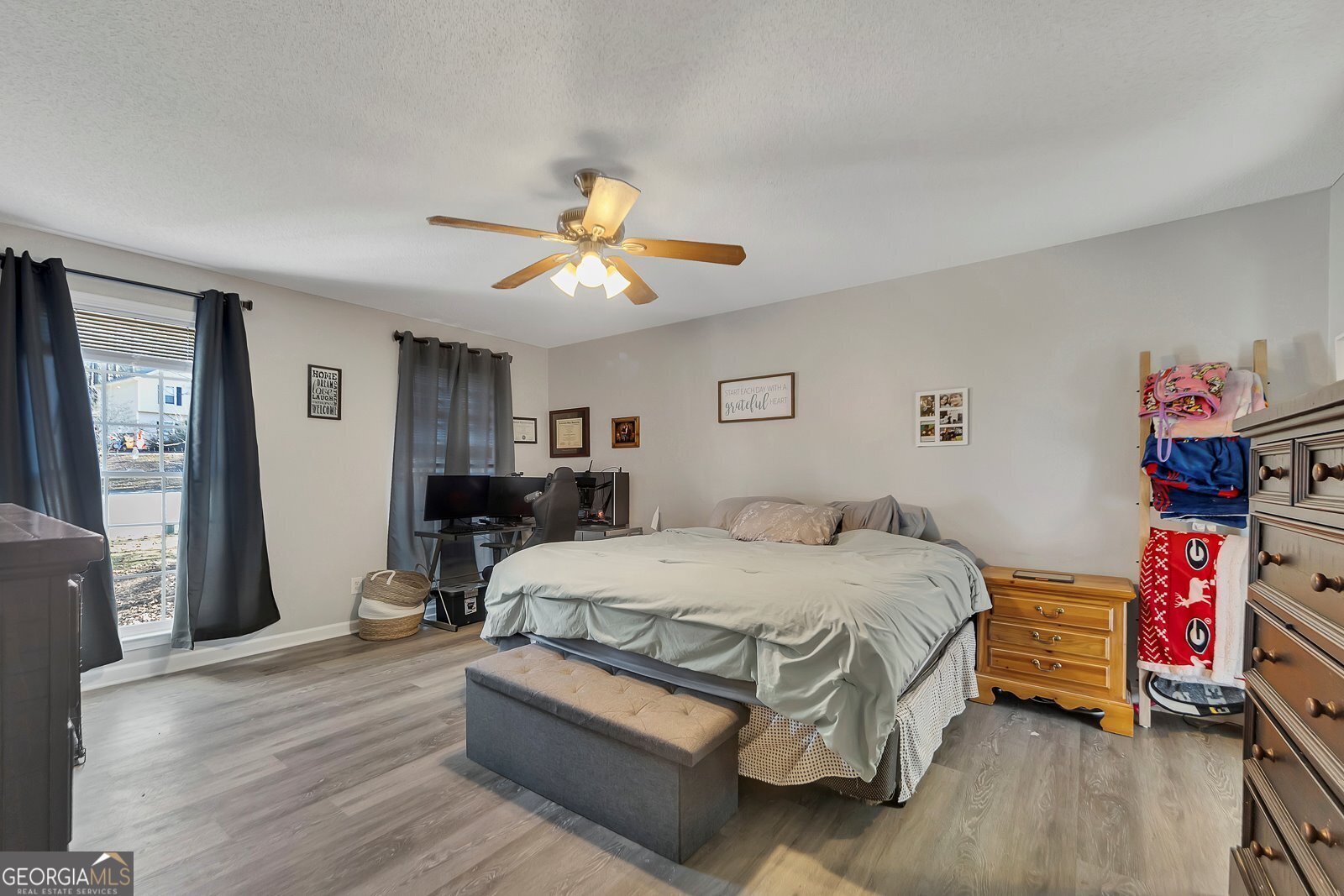 8 Bethnal Way Douglasville - 17