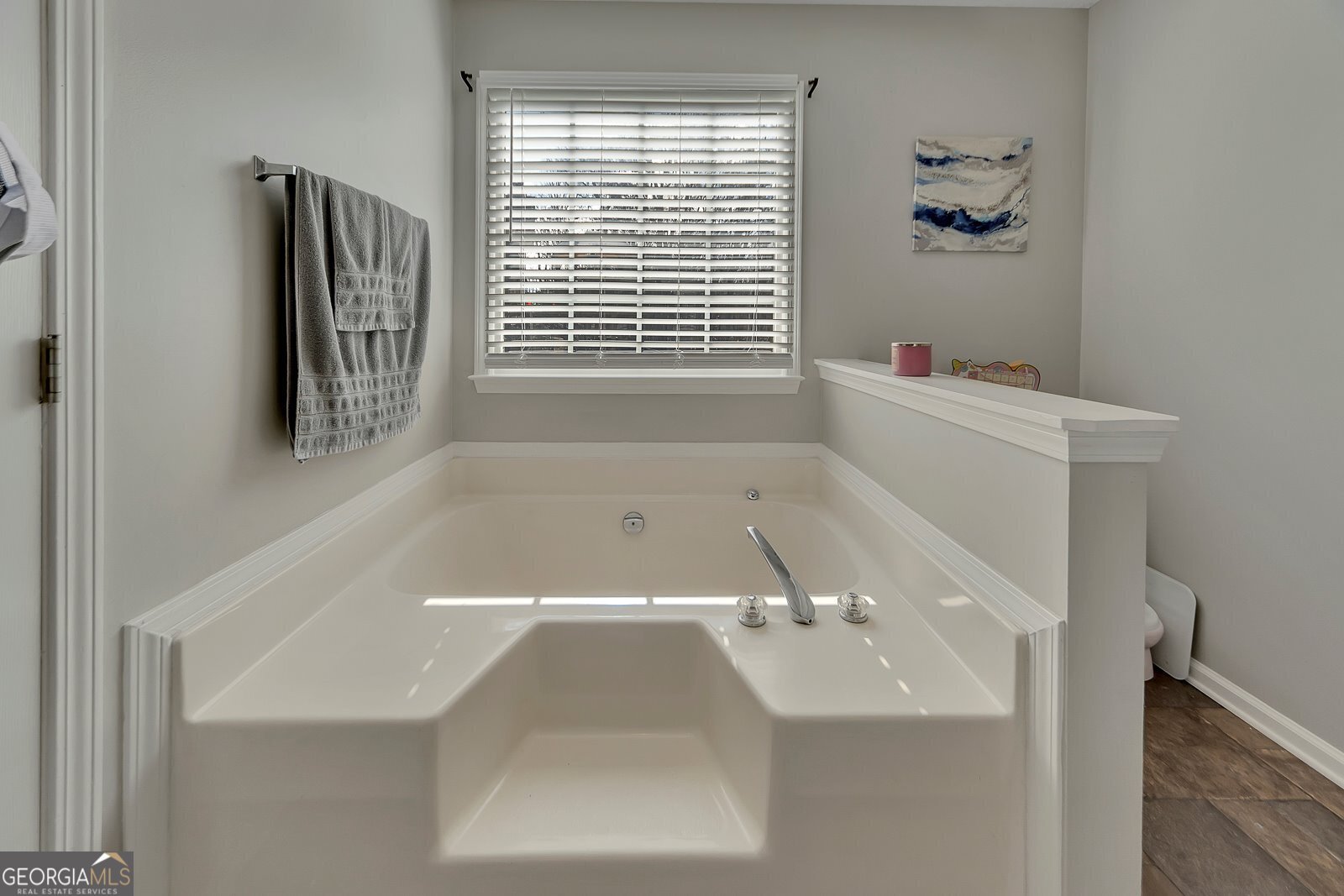 8 Bethnal Way Douglasville - 21