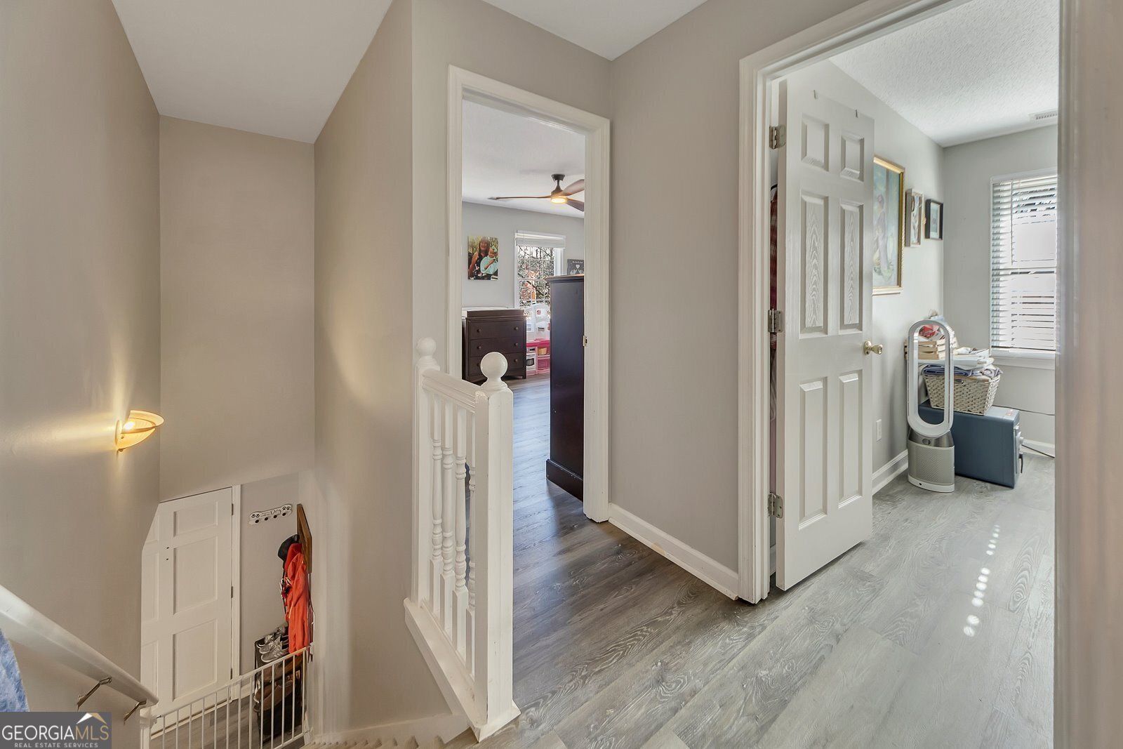 8 Bethnal Way Douglasville - 23