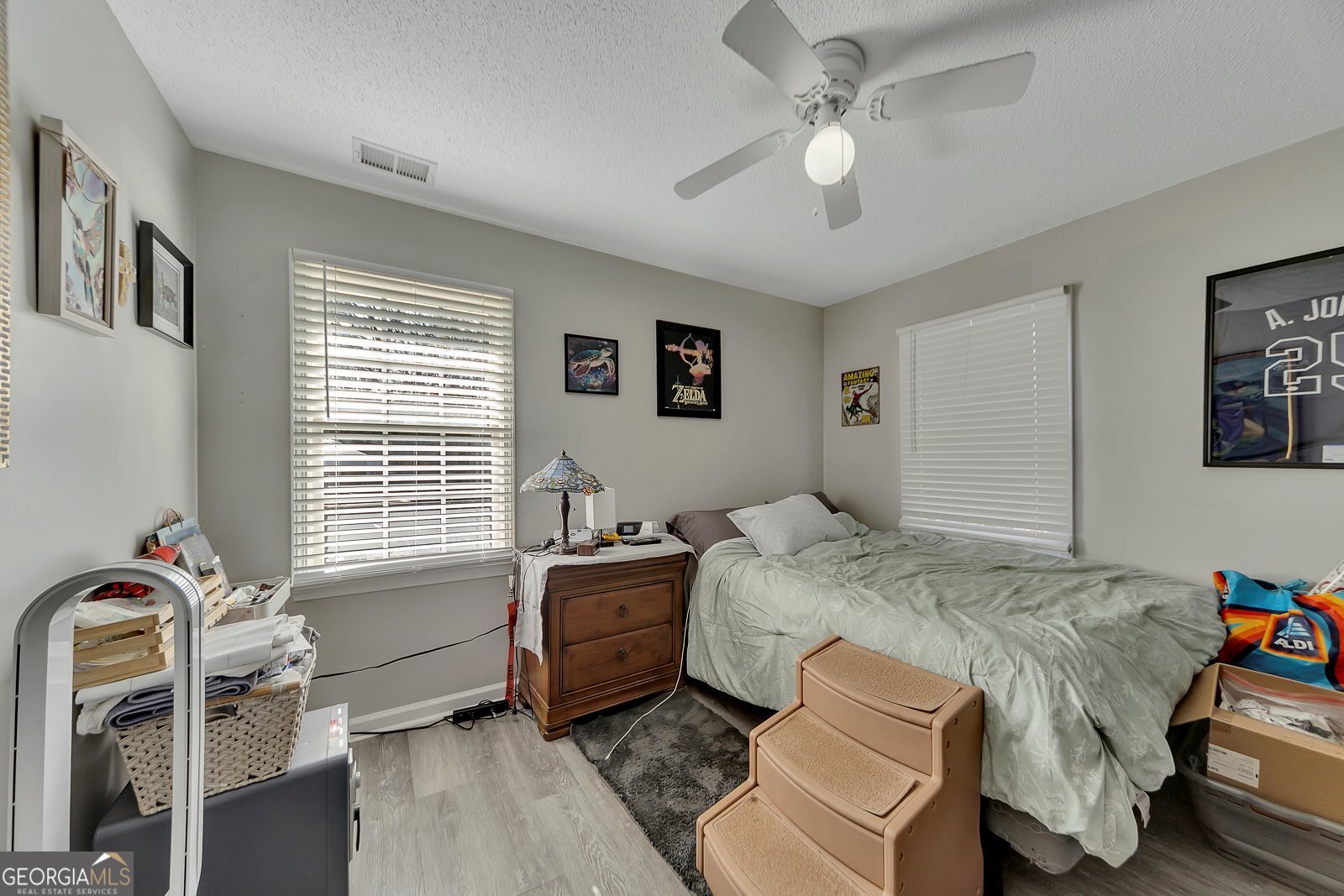 8 Bethnal Way Douglasville - 24