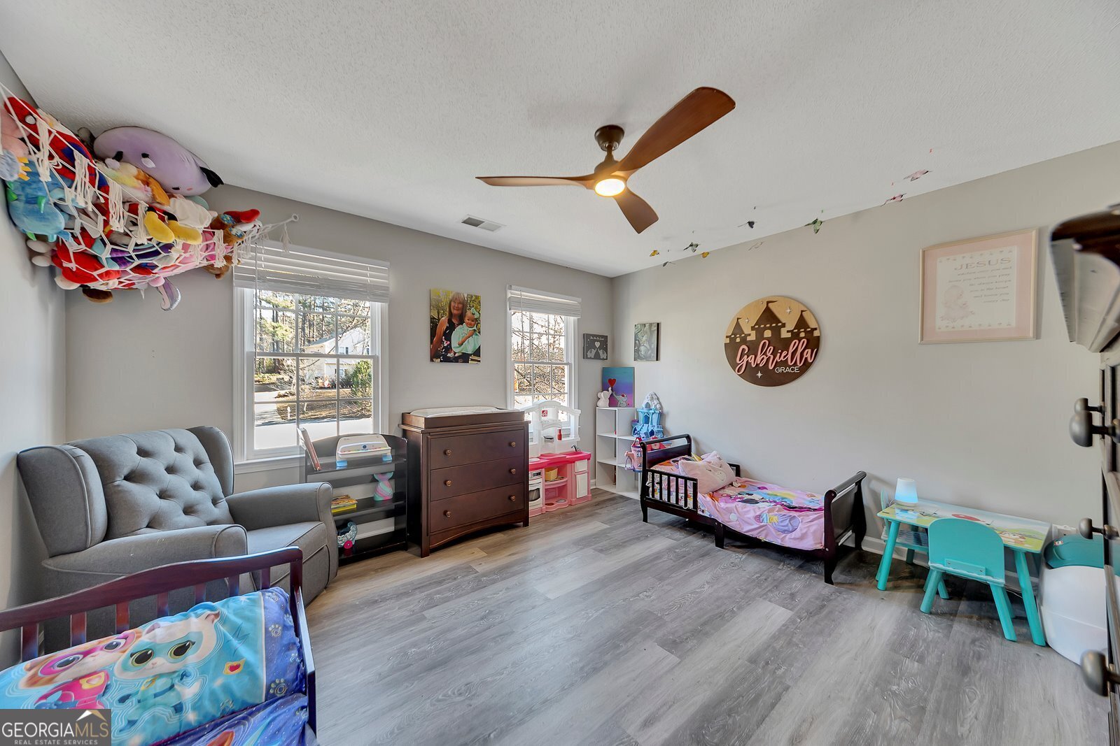 8 Bethnal Way Douglasville - 25