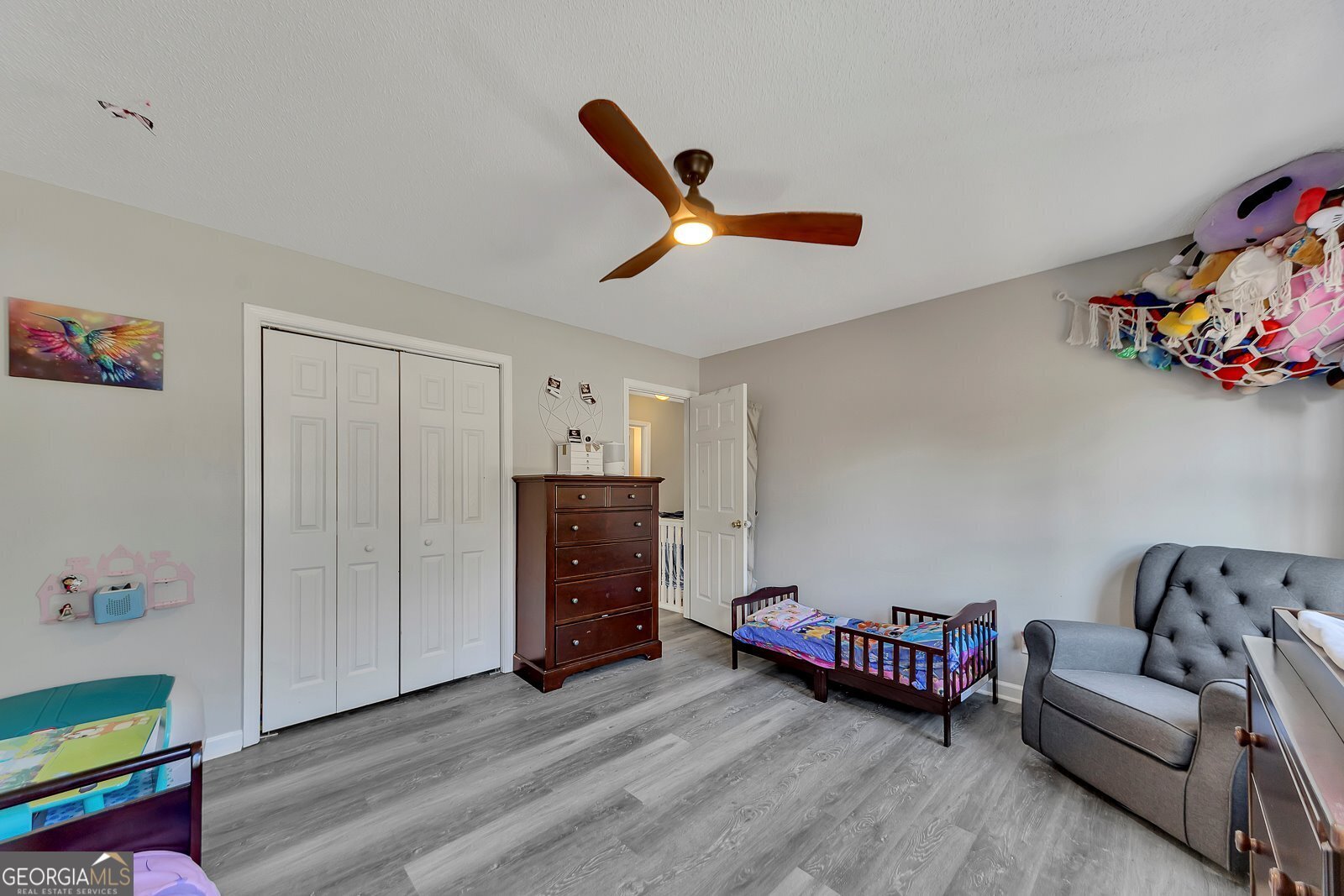 8 Bethnal Way Douglasville - 26