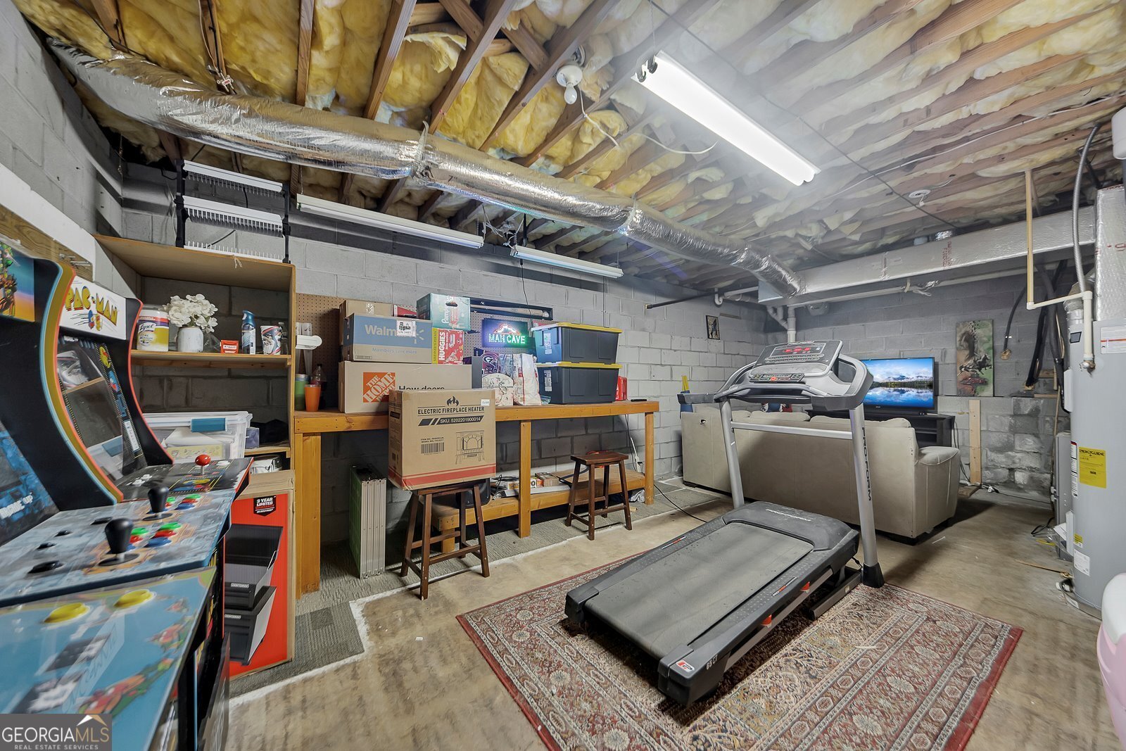 8 Bethnal Way Douglasville - 28