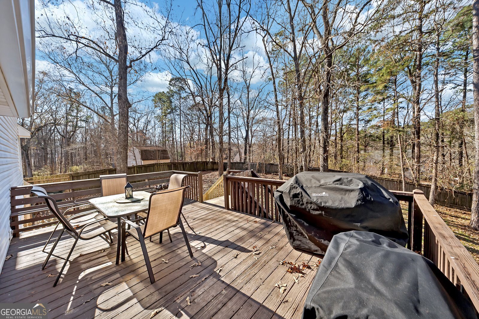 8 Bethnal Way Douglasville - 29