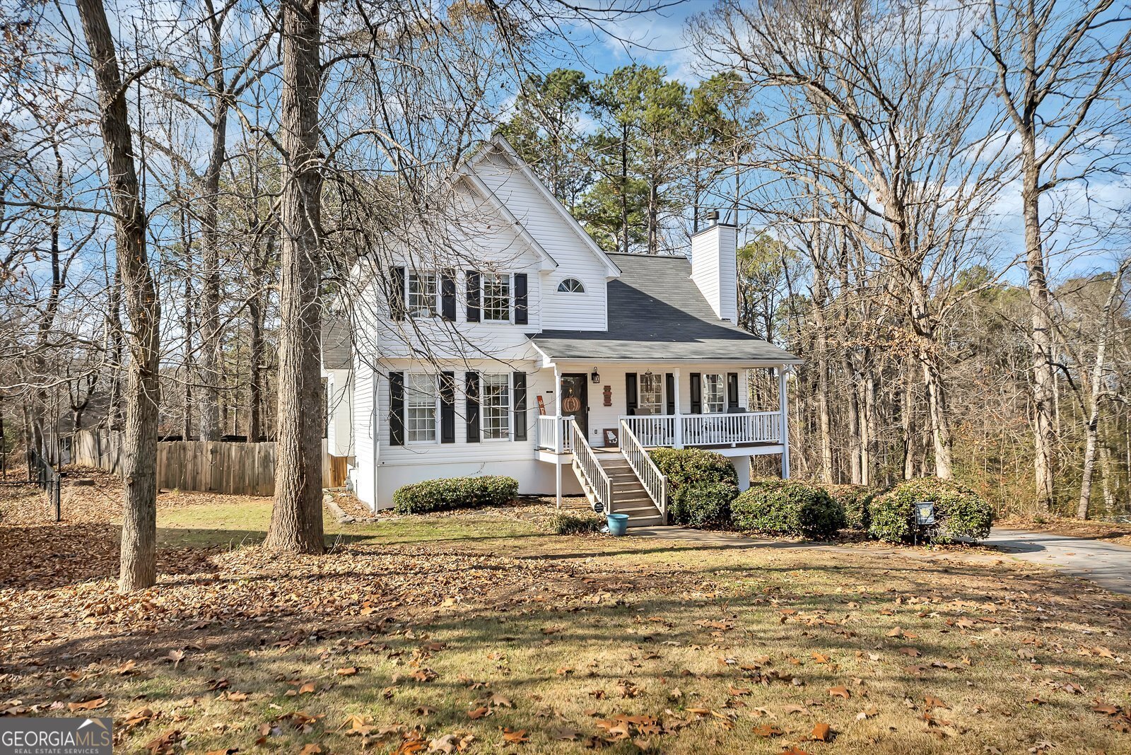 8 Bethnal Way Douglasville - 3