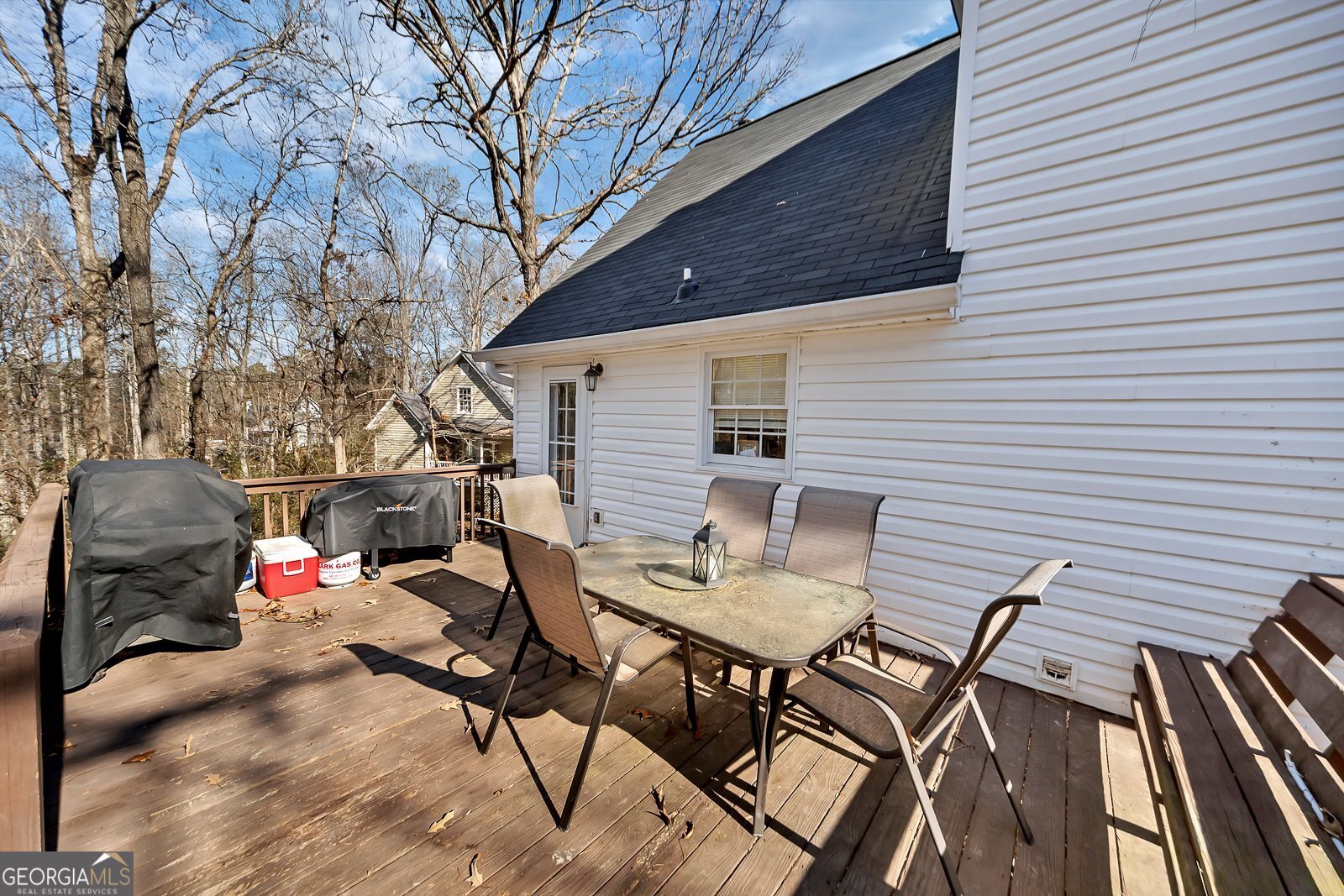 8 Bethnal Way Douglasville - 30