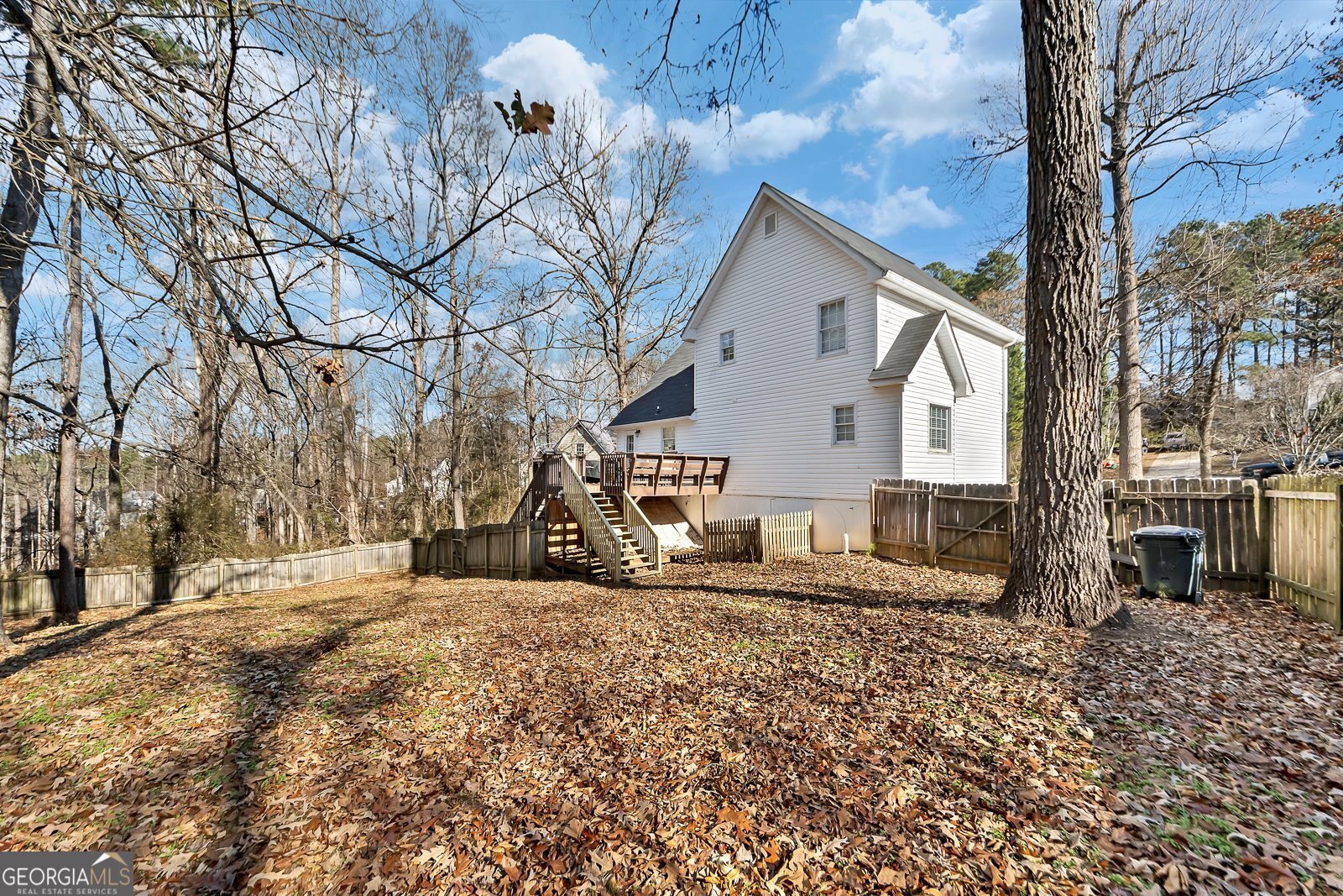 8 Bethnal Way Douglasville - 31