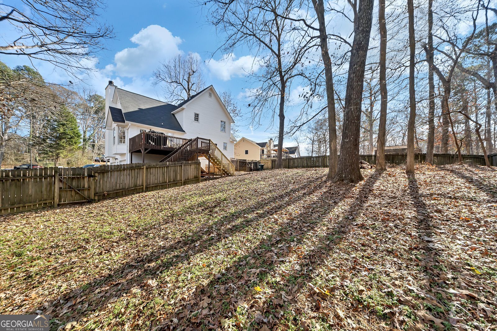 8 Bethnal Way Douglasville - 32