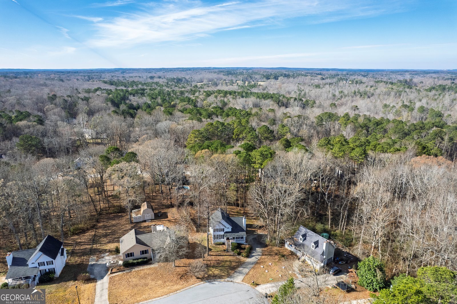 8 Bethnal Way Douglasville - 35