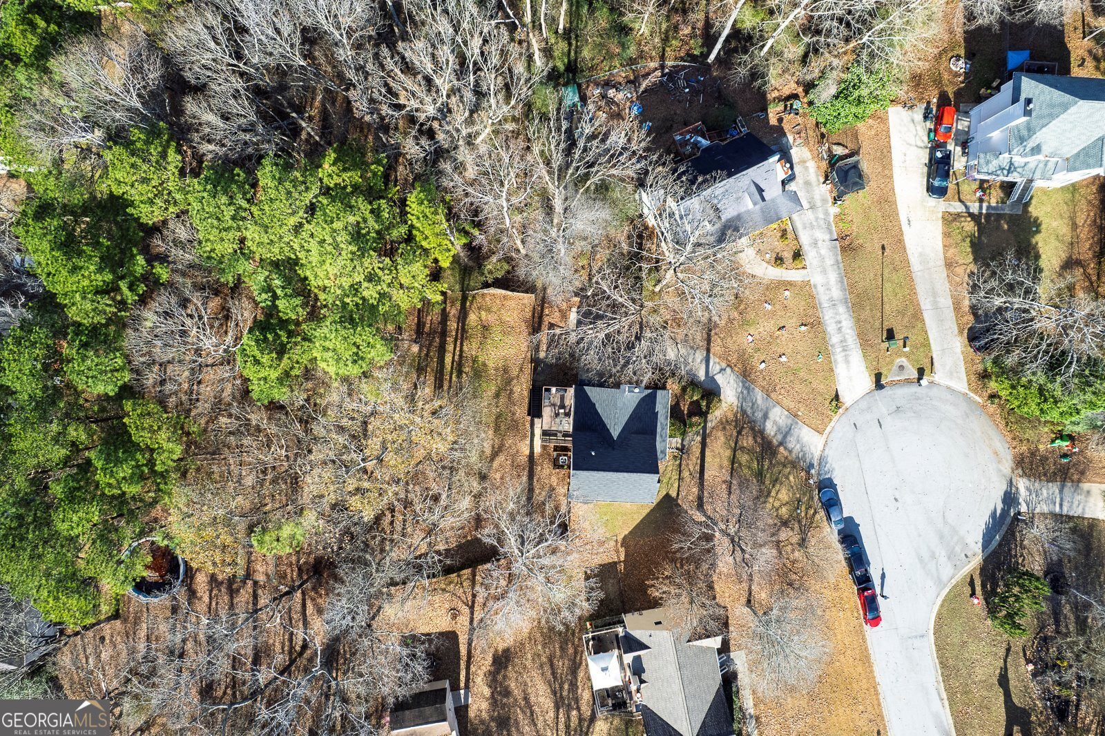 8 Bethnal Way Douglasville - 36