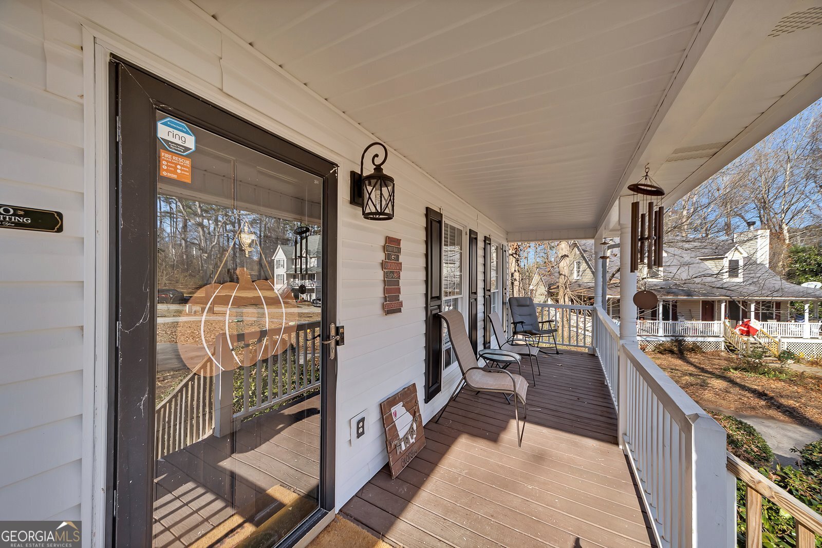 8 Bethnal Way Douglasville - 4