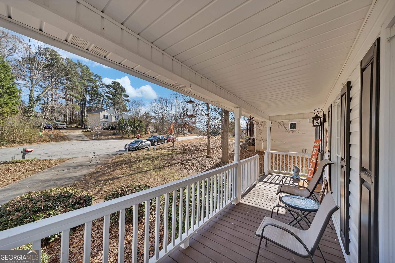 8 Bethnal Way Douglasville - 5