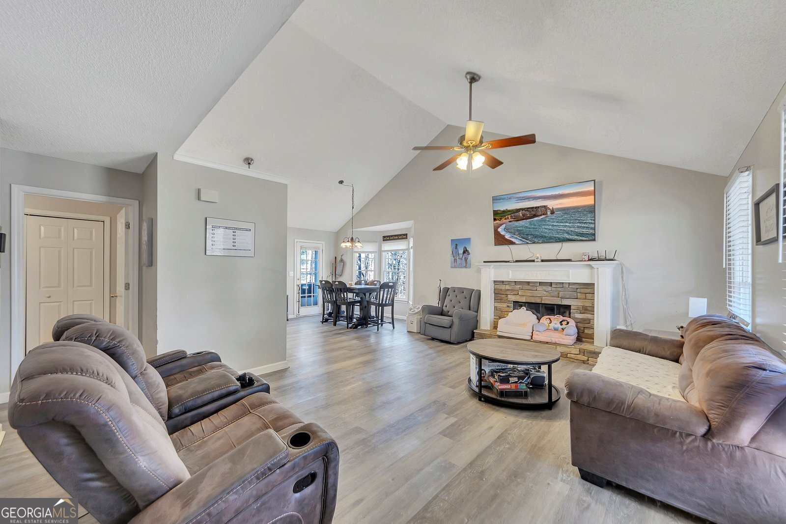 8 Bethnal Way Douglasville - 6