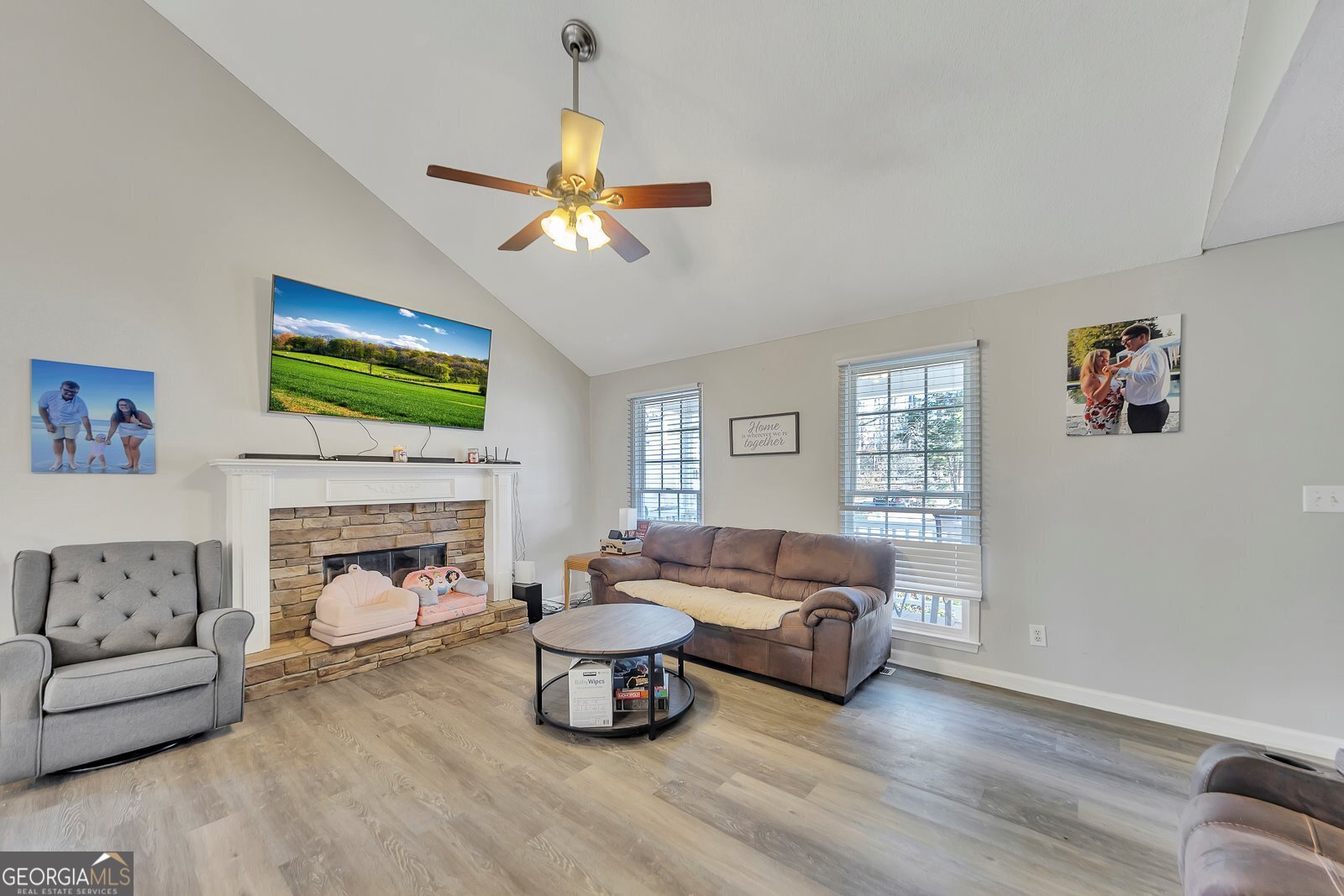 8 Bethnal Way Douglasville - 7