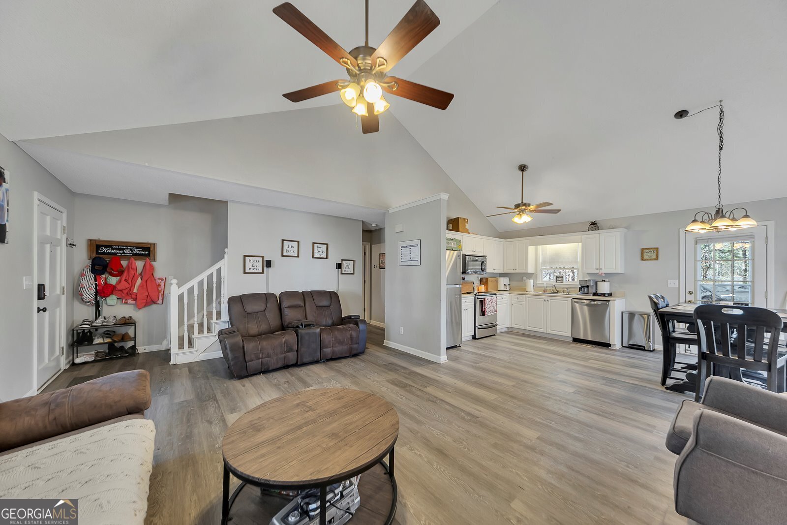 8 Bethnal Way Douglasville - 8