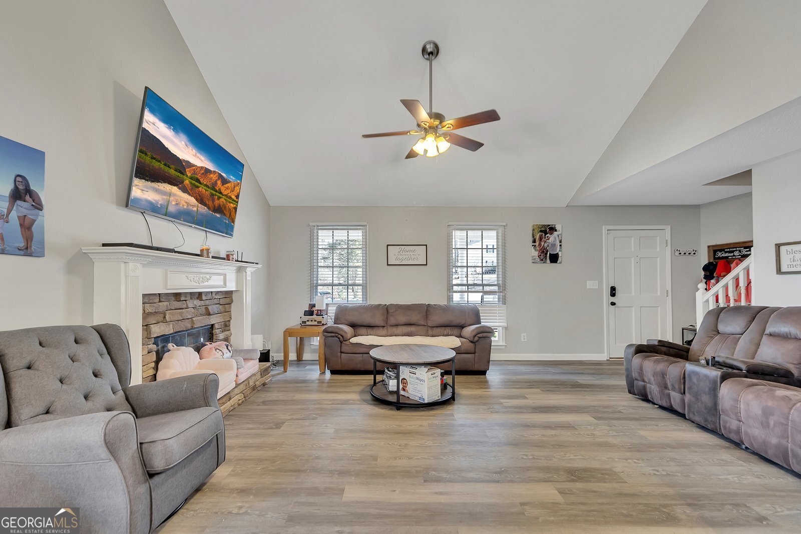 8 Bethnal Way Douglasville - 9