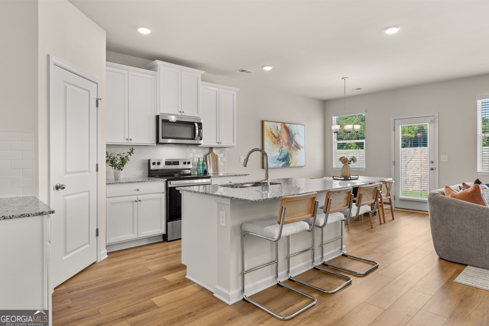 606 Trabert Avenue Conyers - Photo 11