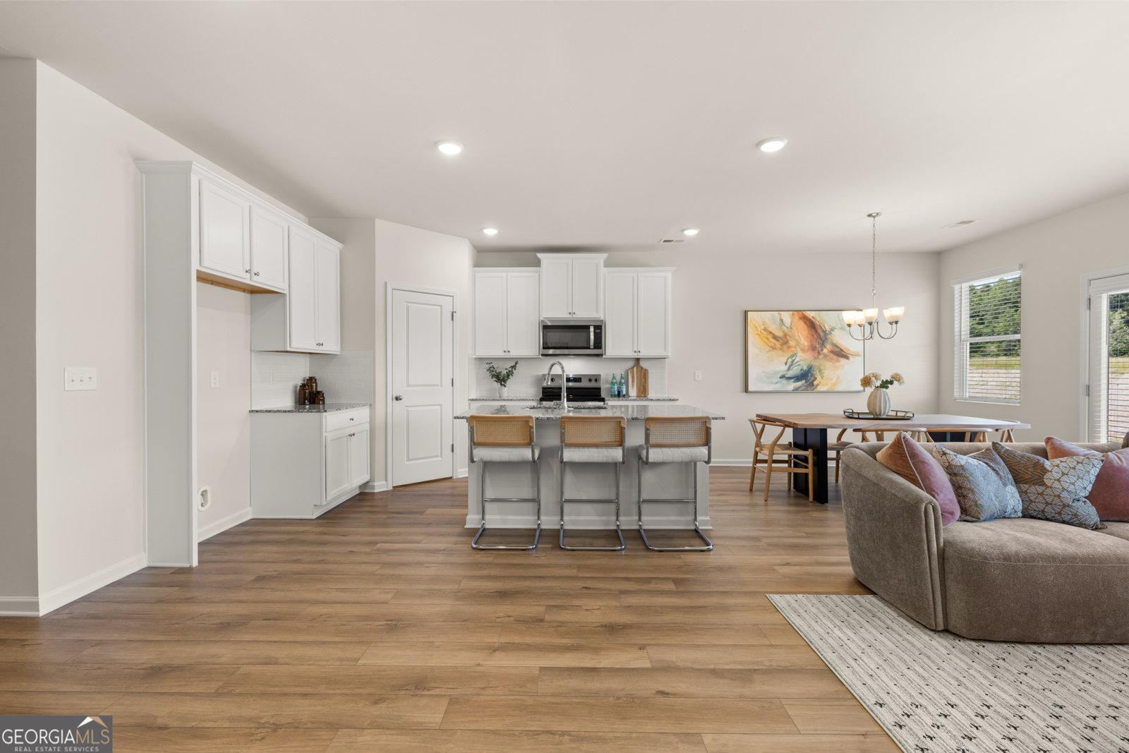 606 Trabert Avenue Conyers - Photo 12