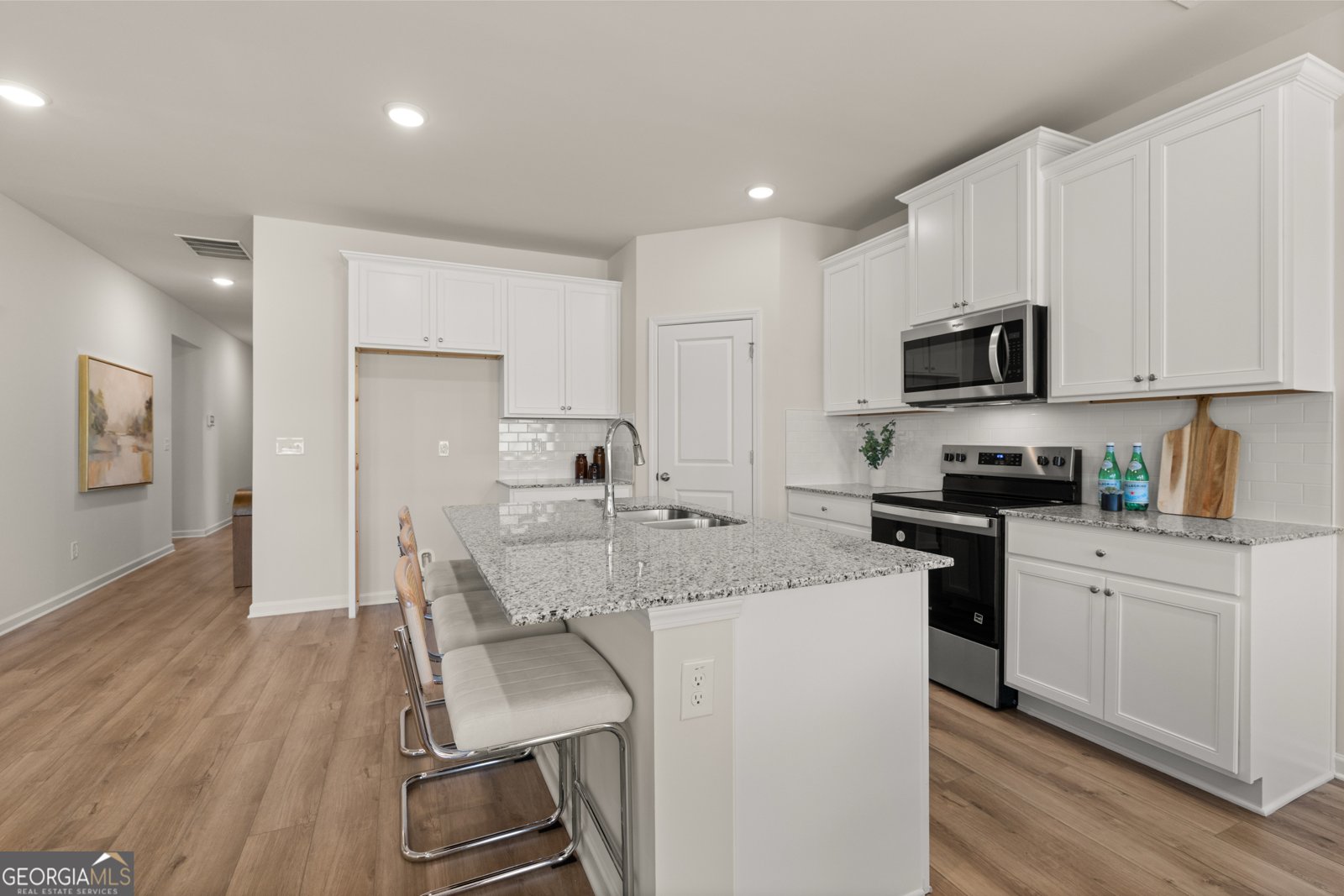 606 Trabert Avenue Conyers - Photo 13