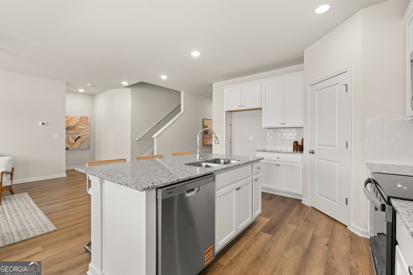 606 Trabert Avenue Conyers - Photo 14