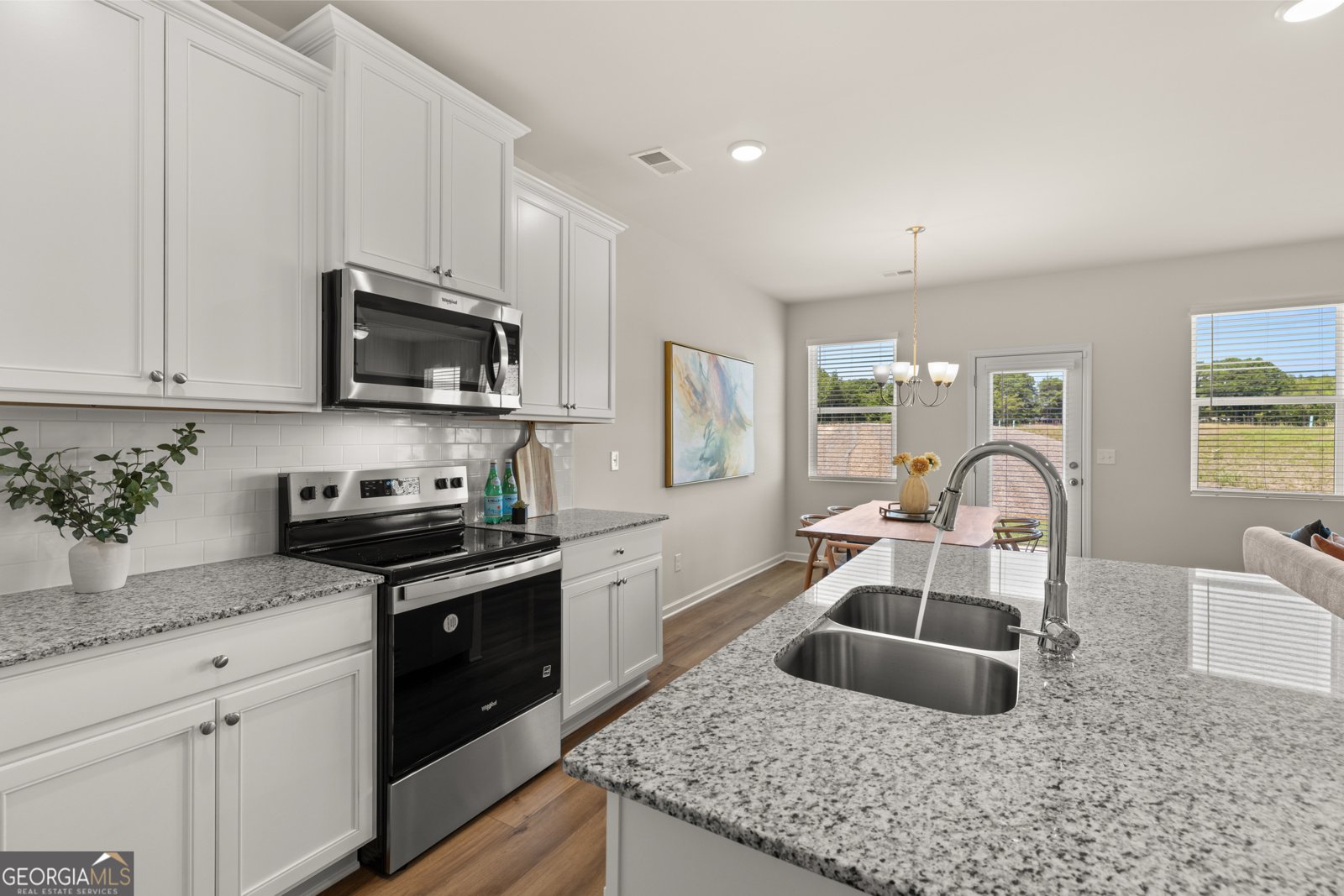 606 Trabert Avenue Conyers - Photo 15